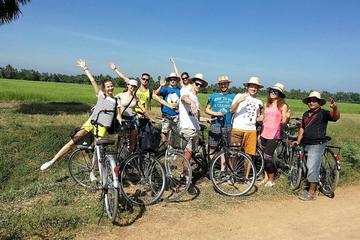 Half-Day Battambang Bike Tour