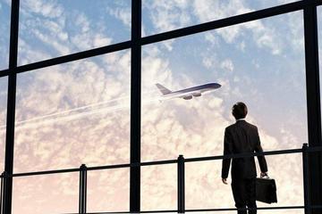 Beijing Capital International Airport transportation service
