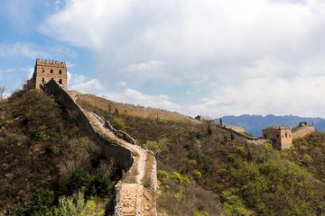 Skip-The-Line Private Day Trip: The Mutianyu Great Wall and Chinese Dumpling Lunch