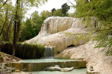 Tuscany Natural Spring Tour