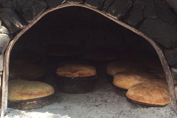 Private Culinary and Wine Experience in Sirince Village