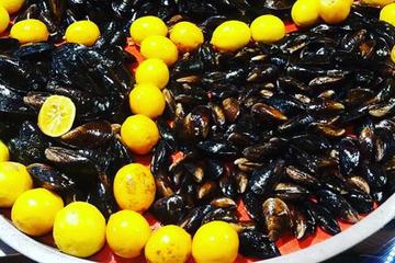 Private Culinary Walking Tour in Istanbul