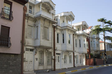 Private Tour: Asian Side of Istanbul