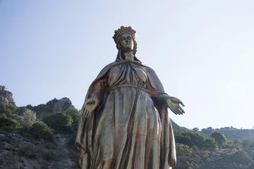Private Tour: Ephesus and Virgin Mary House