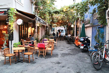 Private Tour: Neighborhoods of Istanbul