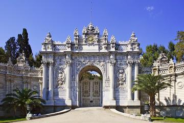 Private Tour: Palaces of Istanbul
