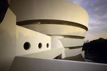 Solomon R. Guggenheim Museum with Skip-the-Line Access