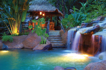 Hot Spings 2-Day Pass at The Springs Resort & Spa