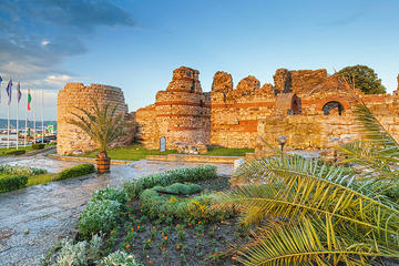 2 days Multiday trip to Bourgas and Nessebar