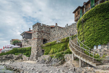 2 days Multiday Trip to Bourgas and the Black sea