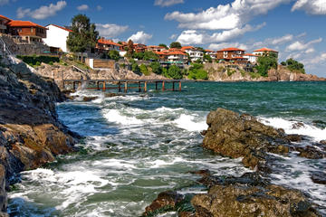 3 Days Multiday Trip to Bourgas and the Black sea