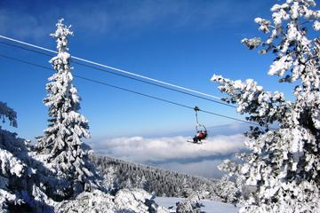 Day Trip to Borovets- Rila Mountain- for Winter Sports
