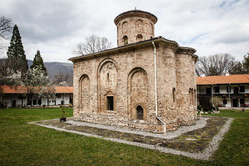 Full Day Private Tour to Kyustendil and Zemen