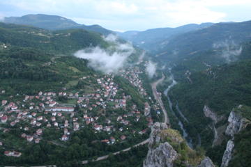 Iskar Gorge Day Trip from Sofia