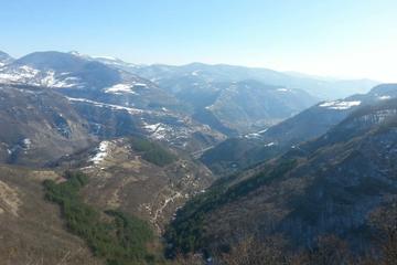 Iskar Gorge Private Excusrion from Sofia