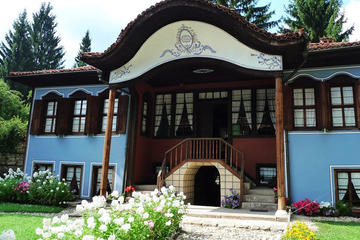 Koprivshtitsa Full Day Excursion From Sofia