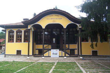 Koprivshtitsa Private Day Trip