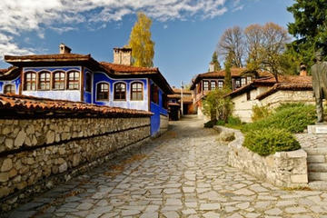 Koprivshtitsa Small Group Day Trip