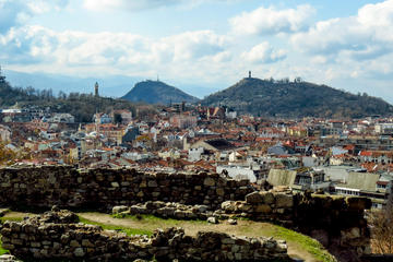Plovdiv and Koprivshtitsa Full Day Excursion from Sofia