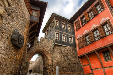 Plovdiv Shuttle Bus Tour from Sofia