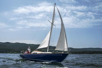 Private 2-Hours Boat Trip in the Iskar Dam