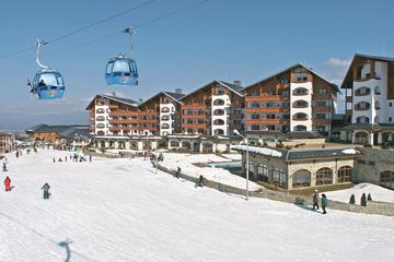 Private Transfers from Sofia to Bansko OR Bansko to Sofia