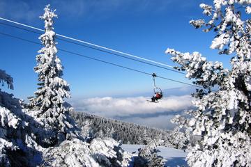 Private Transfers from Sofia to Borovets OR Borovets to Sofia