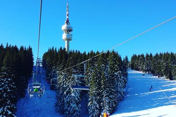 Private Transfers from Sofia to Pamporovo OR Pamporovo to Sofia