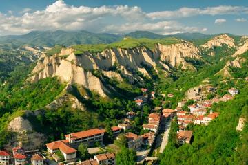 Rozhen Monastery and Melnik Hiking with Food Tasting - Private Tour from Sofia