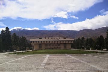 Sofia Half Day Tour with Boyana Church and National History Museum
