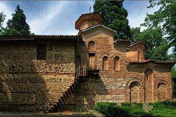 UNESCO heritage day tour