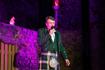 Spirit of Scotland Show