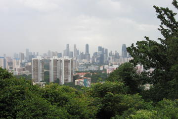 Half Day Singapore Discovery Tour