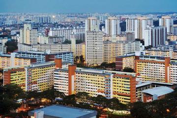 Singapore Heartland Tour