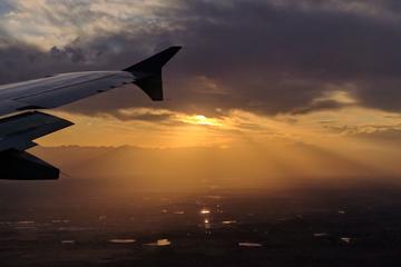 Airport Transfers