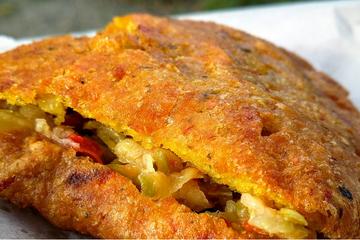 Street Food of Trinidad: 3-Hour Small-Group Food Tour
