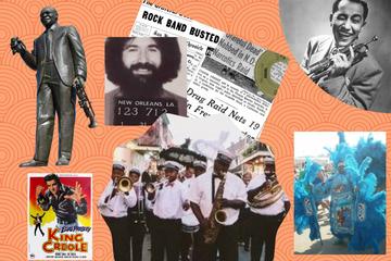 Sounds of NoLa Music Tour
