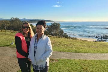 Coastal Sightseeing Day Tour from Coffs Harbour