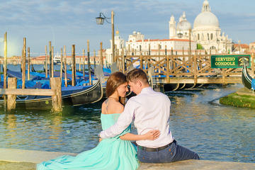Personal Photographer in Venice