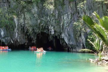 Economy Puerto Princesa with Complete tours