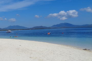 Exclusive Honda bay tour customized departure for your group