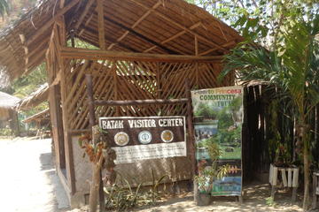 Exclusive Tribe Village Day tour
