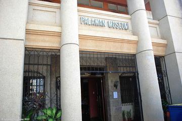 Museum tour