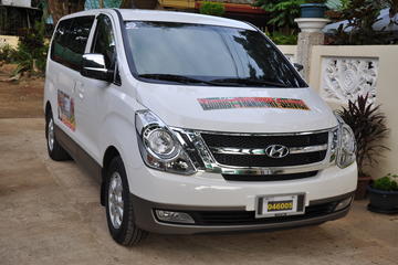private arrival transfer from airport to hotel