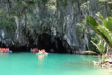 Private Underground River Tour