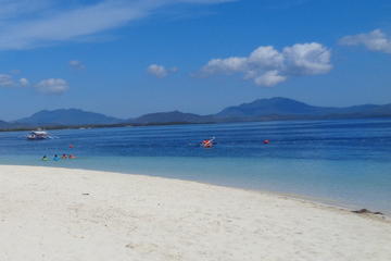 Puerto Princesa 3days tour arrangement