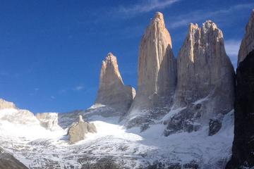 Full-Day Torres del Paine Mountains Advanced Hike