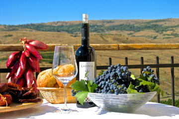 One Day Wine Tasting Tour