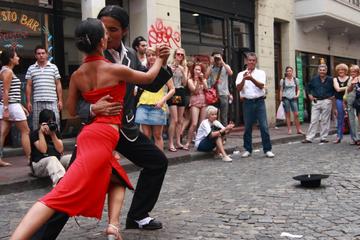Private Tour: Buenos Aires Like a Local