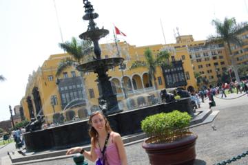 Private Tour: Lima Like a Local